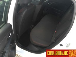Prodajem auto: Renault - Clio  2013 godište, Cetinje - Vozila - Crna Gora