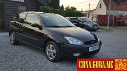 Prodajem auto: Ford - Focus 1.8 TDCI 105.000 2003 godište, Podgorica - Vozila - Crna Gora