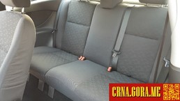 Prodajem auto: Ford - Focus 1.8 TDCI 105.000 2003 godište, Podgorica - Vozila - Crna Gora