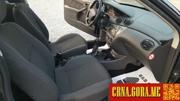Prodajem auto: Ford - Focus 1.8 TDCI 105.000 2003 godište, Podgorica - Vozila - Crna Gora