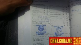 Prodajem auto: Volkswagen - Touareg 2,5tdi 2006 godište, Podgorica - Vozila - Crna Gora