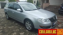 Prodajem auto: Volkswagen - Passat TDI 2006 godište, Podgorica - Vozila - Crna Gora