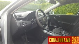 Prodajem auto: Volkswagen - Passat TDI 2006 godište, Podgorica - Vozila - Crna Gora