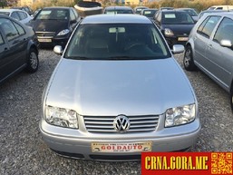 Prodajem auto: Volkswagen - Bora 1,9 TDI 2001 godište, Podgorica - Vozila - Crna Gora