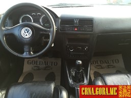 Prodajem auto: Volkswagen - Bora 1,9 TDI 2001 godište, Podgorica - Vozila - Crna Gora