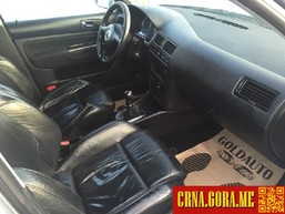 Prodajem auto: Volkswagen - Bora 1,9 TDI 2001 godište, Podgorica - Vozila - Crna Gora