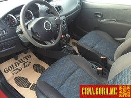 Prodajem auto: Renault - Clio 1,5 DCI 2008 godište, Podgorica - Vozila - Crna Gora