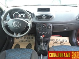 Prodajem auto: Renault - Clio 1,5 DCI 2008 godište, Podgorica - Vozila - Crna Gora