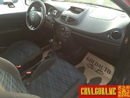Prodajem auto: Renault - Clio 1,5 DCI 2008 godište, Podgorica - Vozila - Crna Gora