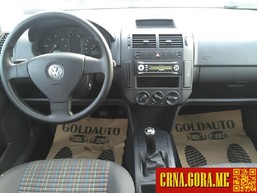 Prodajem auto: Volkswagen - Polo 1,4 tdi 2007 godište, Podgorica - Vozila - Crna Gora