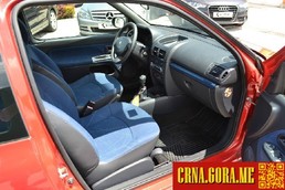 Prodajem auto: Renault - Clio 1.2 BENZIN 2003 godište, Nikšić - Vozila - Crna Gora