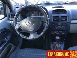 Prodajem auto: Renault - Clio  2002 godište, Cetinje - Vozila - Crna Gora