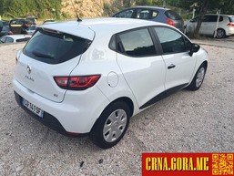 Prodajem auto: Renault - Clio 90 ks 2013 godište, Cetinje - Vozila - Crna Gora