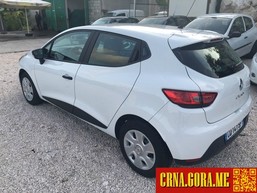 Prodajem auto: Renault - Clio 90 ks 2013 godište, Cetinje - Vozila - Crna Gora