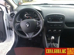 Prodajem auto: Renault - Clio 90 ks 2013 godište, Cetinje - Vozila - Crna Gora