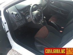 Prodajem auto: Renault - Clio 90 ks 2013 godište, Cetinje - Vozila - Crna Gora