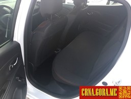 Prodajem auto: Renault - Clio 90 ks 2013 godište, Cetinje - Vozila - Crna Gora
