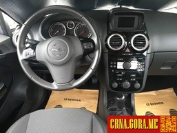 Prodajem auto: Opel - Corsa 31.12.2006 2006 godište, Cetinje - Vozila - Crna Gora