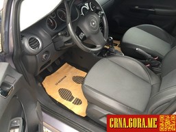 Prodajem auto: Opel - Corsa 31.12.2006 2006 godište, Cetinje - Vozila - Crna Gora