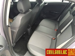 Prodajem auto: Opel - Corsa 31.12.2006 2006 godište, Cetinje - Vozila - Crna Gora