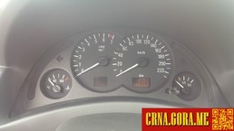Prodajem auto: Opel - Corsa benz 2001 godište, Cetinje - Vozila - Crna Gora
