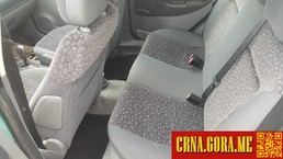 Prodajem auto: Opel - Corsa benz 2001 godište, Cetinje - Vozila - Crna Gora