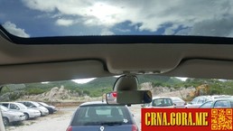Prodajem auto: Renault - Scenic dci 2005 godište, Cetinje - Vozila - Crna Gora