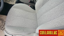 Prodajem auto: Renault - Scenic dci 2005 godište, Cetinje - Vozila - Crna Gora