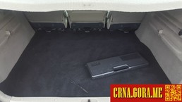 Prodajem auto: Renault - Scenic dci 2005 godište, Cetinje - Vozila - Crna Gora
