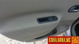 Prodajem auto: Renault - Scenic dci 2005 godište, Cetinje - Vozila - Crna Gora