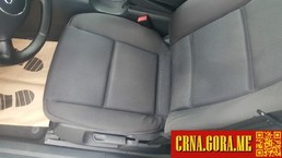 Prodajem auto: Audi - A4 tdi 2003 godište, Cetinje - Vozila - Crna Gora