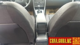 Prodajem auto: Audi - A4 tdi 2003 godište, Cetinje - Vozila - Crna Gora