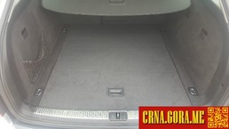 Prodajem auto: Audi - A4 tdi 2003 godište, Cetinje - Vozila - Crna Gora