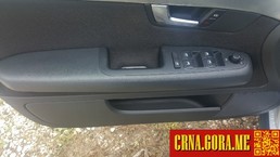 Prodajem auto: Audi - A4 tdi 2003 godište, Cetinje - Vozila - Crna Gora
