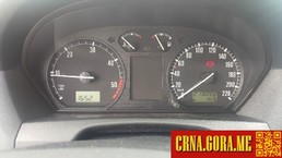 Prodajem auto: Škoda - Fabia tdi 2000 godište, Cetinje - Vozila - Crna Gora