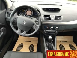 Prodajem auto: Renault - Megane 10.2012.g. 2012 godište, Cetinje - Vozila - Crna Gora