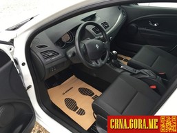 Prodajem auto: Renault - Megane 10.2012.g. 2012 godište, Cetinje - Vozila - Crna Gora