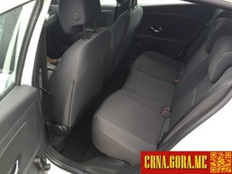 Prodajem auto: Renault - Megane 10.2012.g. 2012 godište, Cetinje - Vozila - Crna Gora