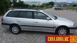 Prodajem auto: Toyota - Avensis D4D 2001 godište, Podgorica - Vozila - Crna Gora