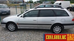 Prodajem auto: Toyota - Avensis D4D 2001 godište, Podgorica - Vozila - Crna Gora