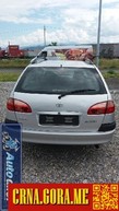 Prodajem auto: Toyota - Avensis D4D 2001 godište, Podgorica - Vozila - Crna Gora