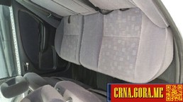Prodajem auto: Toyota - Avensis D4D 2001 godište, Podgorica - Vozila - Crna Gora