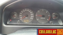 Prodajem auto: Toyota - Avensis D4D 2001 godište, Podgorica - Vozila - Crna Gora