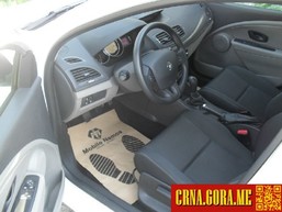 Prodajem auto: Renault - Megane dci 2010 godište, Podgorica - Vozila - Crna Gora
