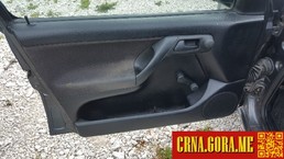 Prodajem auto: Volkswagen - Golf 3 tdi 1994 godište, Cetinje - Vozila - Crna Gora