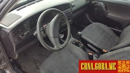 Prodajem auto: Volkswagen - Golf 3 tdi 1994 godište, Cetinje - Vozila - Crna Gora