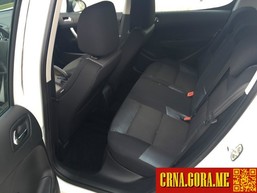 Prodajem auto: Peugeot - 308  2011 godište, Cetinje - Vozila - Crna Gora