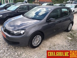 Prodajem auto: Volkswagen - Golf 6 31.12.2011.g 2011 godište, Cetinje - Vozila - Crna Gora