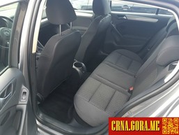 Prodajem auto: Volkswagen - Golf 6 31.12.2011.g 2011 godište, Cetinje - Vozila - Crna Gora