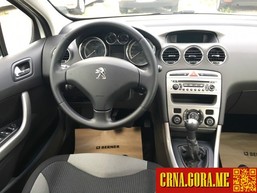 Prodajem auto: Peugeot - 308  2013 godište, Cetinje - Vozila - Crna Gora